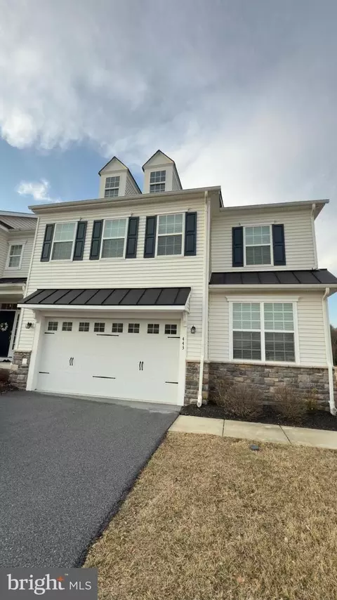 443 Lee Pl, Exton, PA 19341