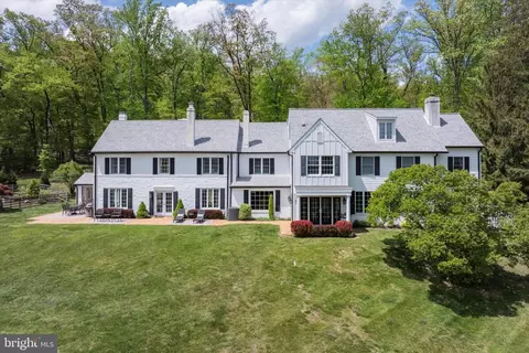 2031 Diamond Rock Hill Rd, Malvern, PA 19355