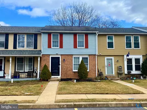 359 Adams St, Coatesville, PA 19320