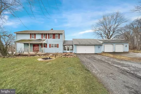 249 Calvary Rd, Oxford, PA 19363