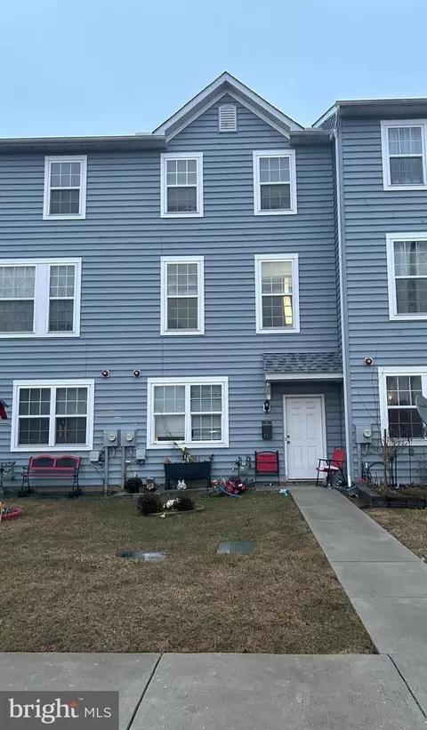 241 S 4th St, Oxford, PA 19363