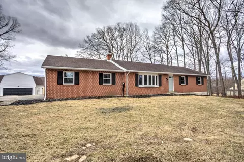180 Camp Stewart Rd, Coatesville, PA 19320
