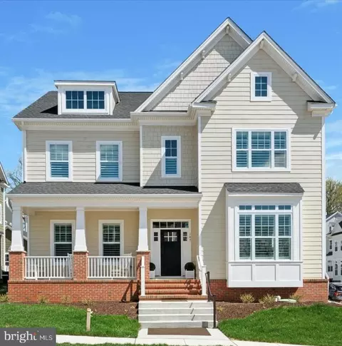 147 Lotus Ln, Malvern, PA 19355