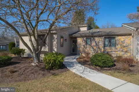 395 Eaton Way #395, West Chester, PA 19380