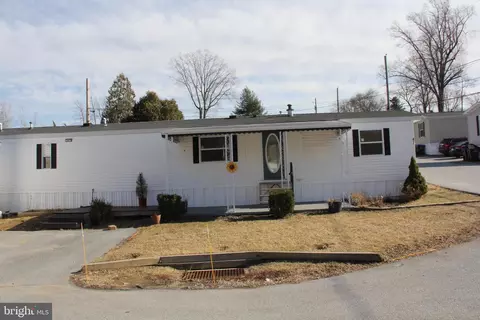 305 W Uwchlan Ave #LOT 47, Downingtown, PA 19335