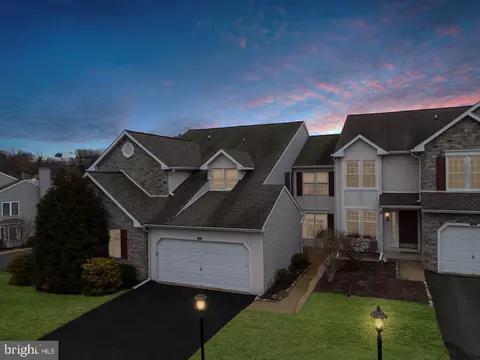 708 Revere Rd, West Chester, PA 19382