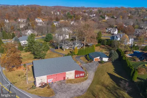 138 Moore Rd, Downingtown, PA 19335