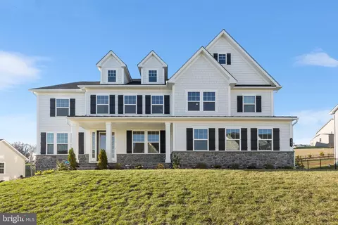 307 Rita Ct, West Chester, PA 19380
