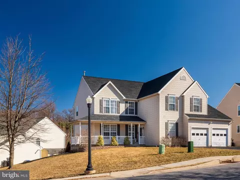 193 Milbury Rd, Coatesville, PA 19320