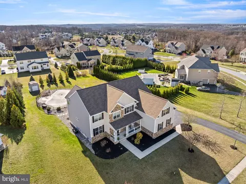 1212 Polo Run Dr, Romansville, PA 19320