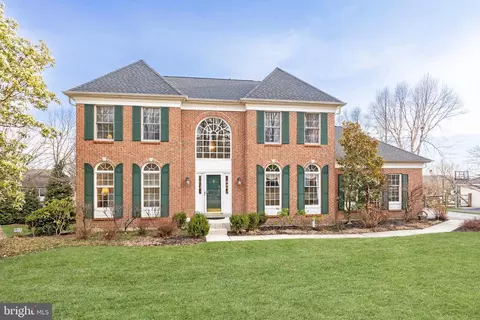 815 Geddy Ln, Downingtown, PA 19335