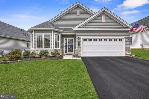 163 American Way, Downingtown, PA 19335