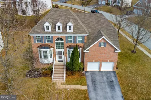 626 Sunderland Ave W, Chester Springs, PA 19425
