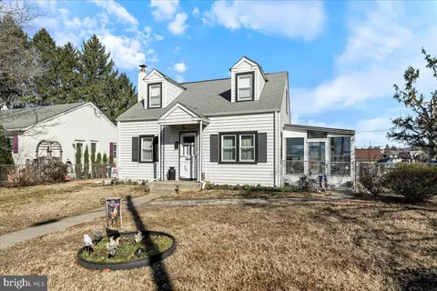307 Scarlett Ave, Kennett Square, PA 19348