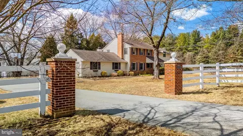 1790 Conestoga Rd, Chester Springs, PA 19425