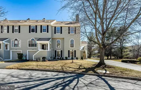 1705 Westfield Ct #1705, Newtown Square, PA 19073