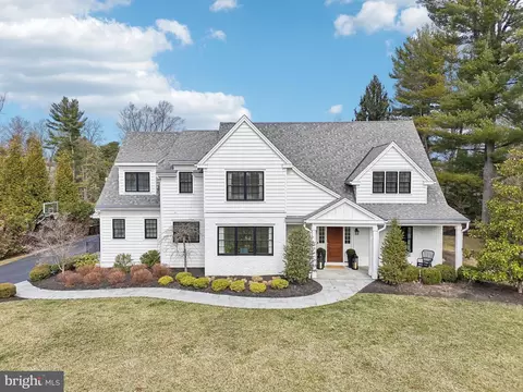 111 Steeplechase Rd, Devon, PA 19333