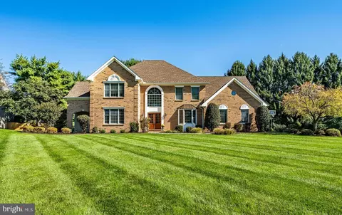 1730 Towne Dr, West Chester, PA 19380