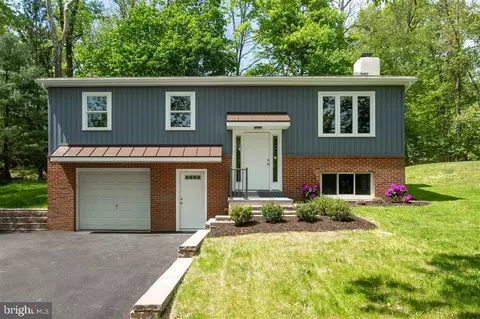 110 N Bacton Hill Rd, Malvern, PA 19355
