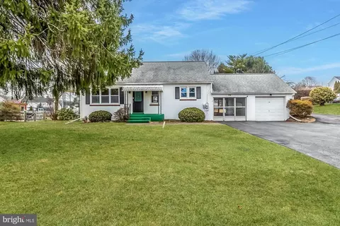 112 Bondsville Rd, Downingtown, PA 19335