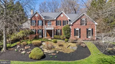 1609 Masters Way, Chadds Ford, PA 19317