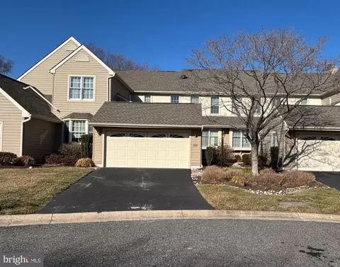 1303 Circle Dr, West Chester, PA 19382