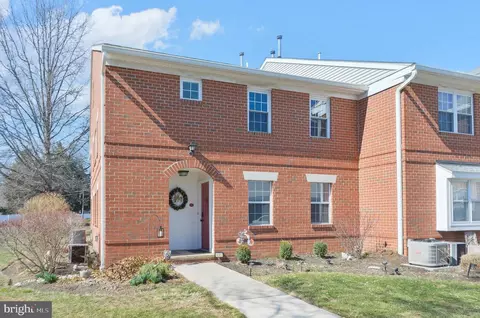750 E Marshall St #401, West Chester, PA 19380