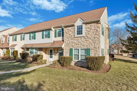 134 Westridge Pl S, Phoenixville, PA 19460