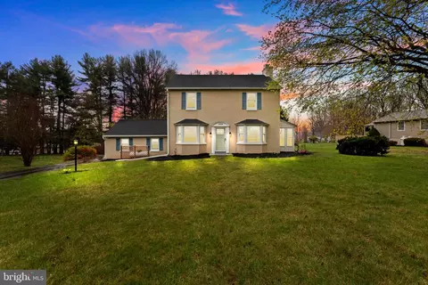 1005 Caln Meetinghouse Rd, Coatesville, PA 19320