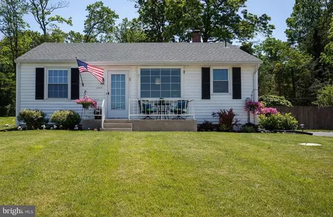 1204 Blackhorse Hill Rd, Coatesville, PA 19320