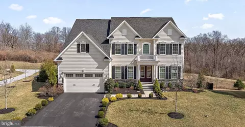 713 Stonecliffe Rd, Malvern, PA 19355