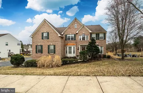 400 Indian Run Rd, Avondale, PA 19311