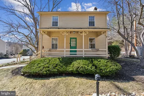 200 Dutts Ml E #A, West Chester, PA 19382