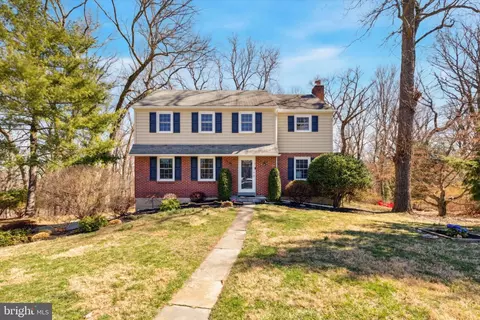 Exterior - 505 Delancy Cir, Devon, PA 19333 photo 5 of 5