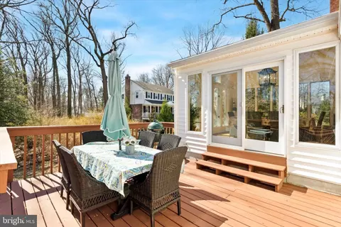 Exterior - 505 Delancy Cir, Devon, PA 19333 photo 3 of 5