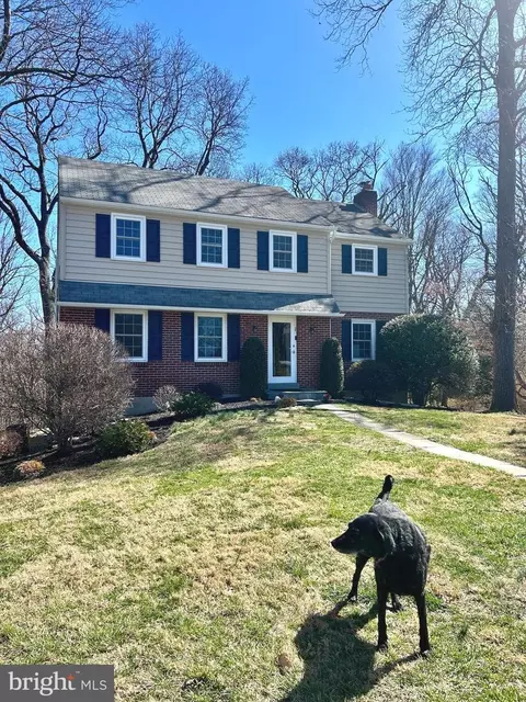 Exterior - 505 Delancy Cir, Devon, PA 19333 photo 2 of 5