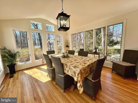 Dining - 505 Delancy Cir, Devon, PA 19333 photo 2 of 4