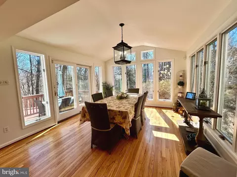 Dining - 505 Delancy Cir, Devon, PA 19333 photo 3 of 4