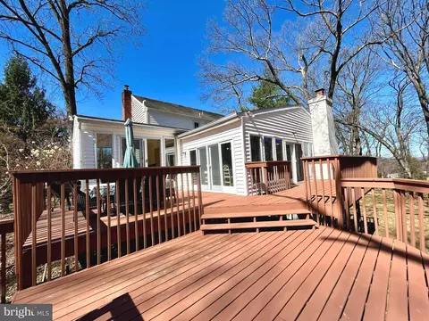 Exterior - 505 Delancy Cir, Devon, PA 19333 photo 1 of 5