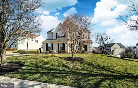 207 Lemmon Way, Downingtown, PA 19335