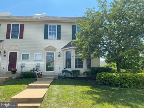 642 Metro Ct #58, West Chester, PA 19380