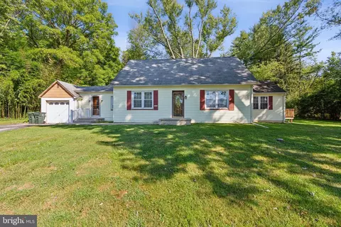3649 Humpton Rd, Downingtown, PA 19335