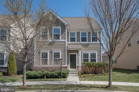 458 Andorra Blvd, Chester Springs, PA 19425