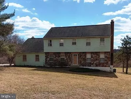 2190 Yellow Springs Rd, Malvern, PA 19355