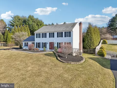 318 Carlyle Rd, West Chester, PA 19382