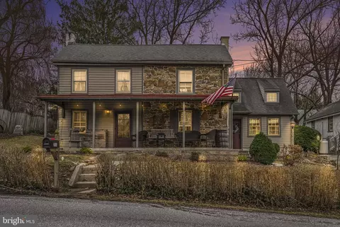 2050 Harmonyville Rd, Pottstown, PA 19465