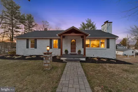 3153 Walnut St, Downingtown, PA 19335