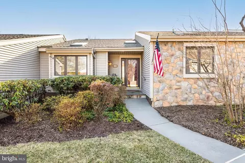 535 Franklin Way, West Chester, PA 19380