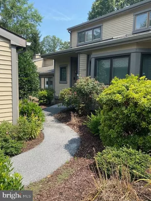 1183 Princeton Ln #1183, West Chester, PA 19380