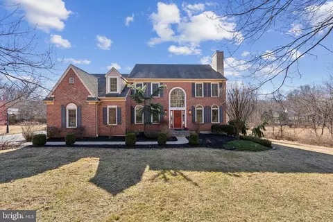 1325 Pennsridge Ct, Downingtown, PA 19335